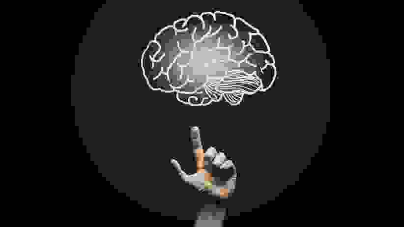 Brain Power