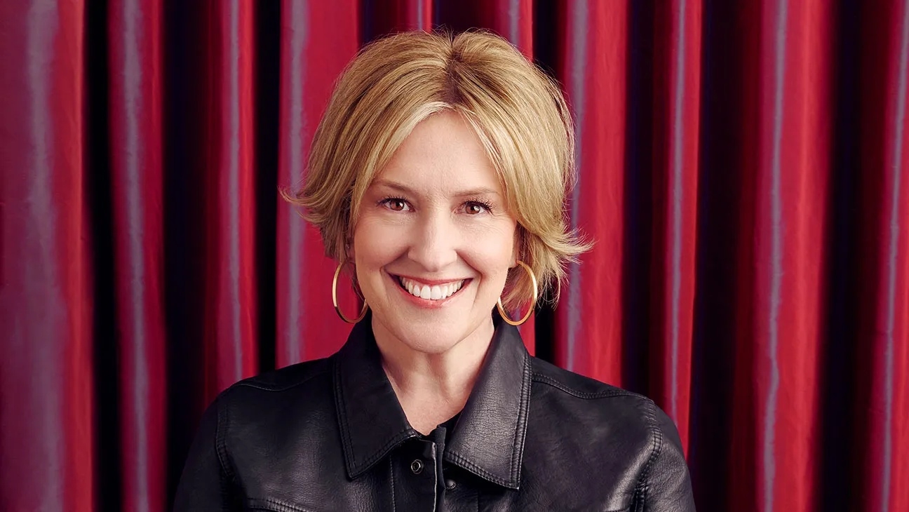 Brene Brown