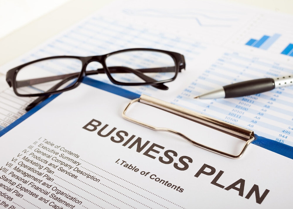 Business Plan
