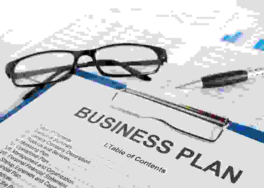 Business Plan
