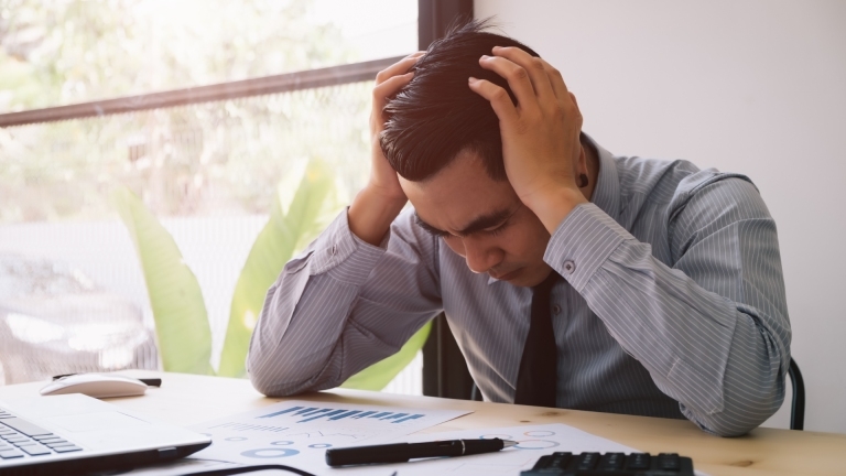 Causes of stress in the workplace Causes of stress in the workplace