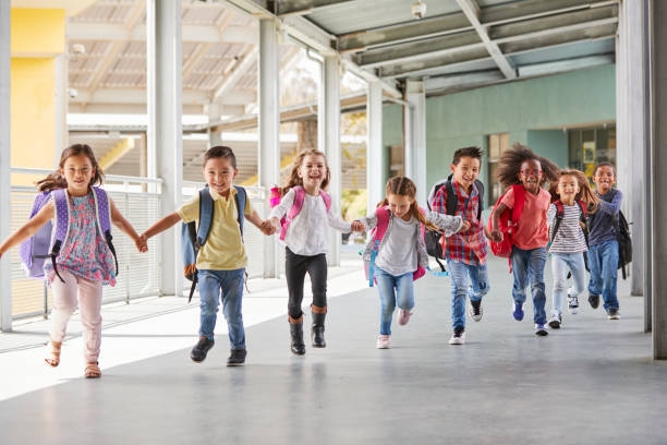 Changing a Child's School Changing a Child's School