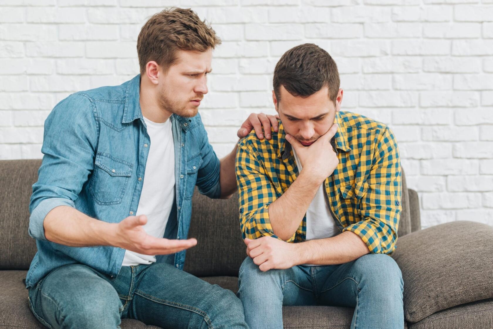 Characteristics of spiteful people Characteristics of spiteful people