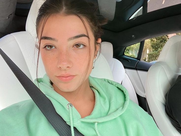 Charli D’Amelio Charli D’Amelio