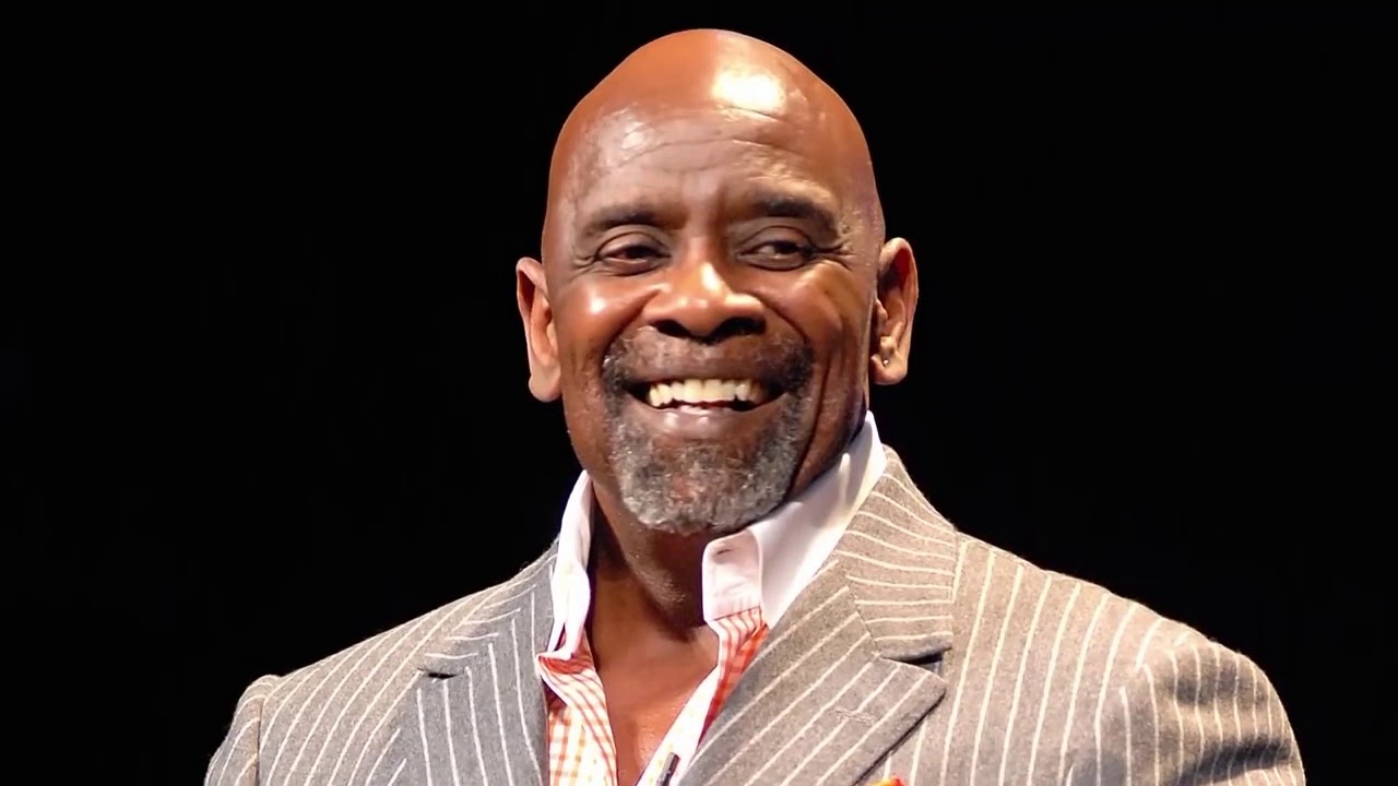 Chris Gardner