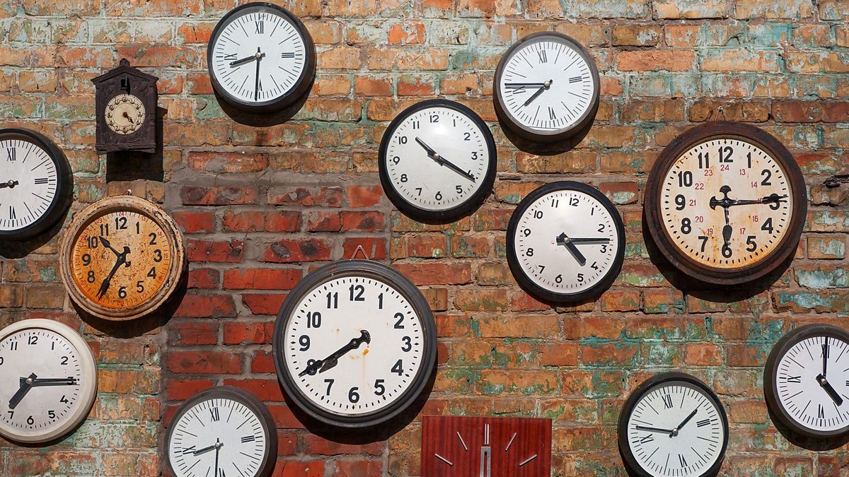 Clocks, Their History, and How They Work