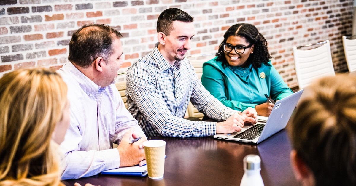 Coaching Career Path