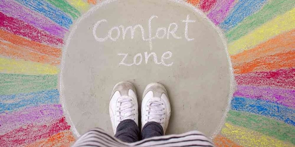 Comfort Zone