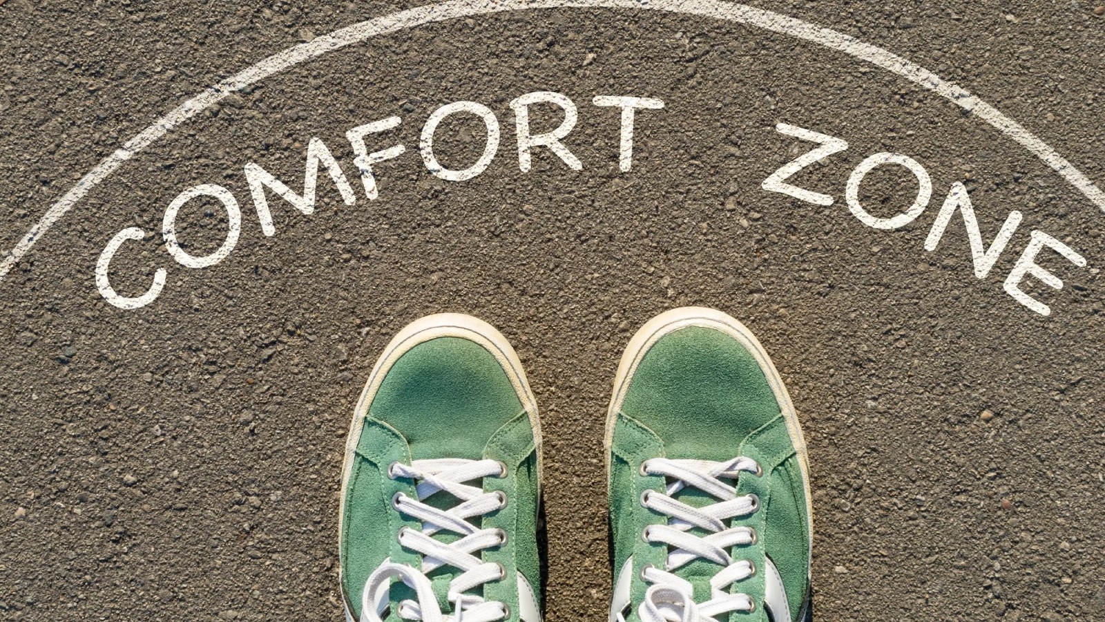 Comfort Zone
