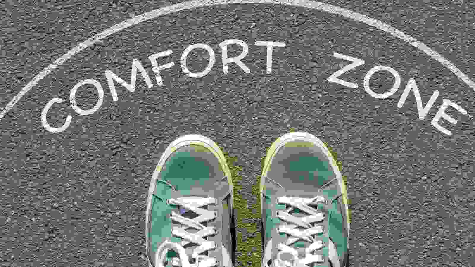 Comfort Zone