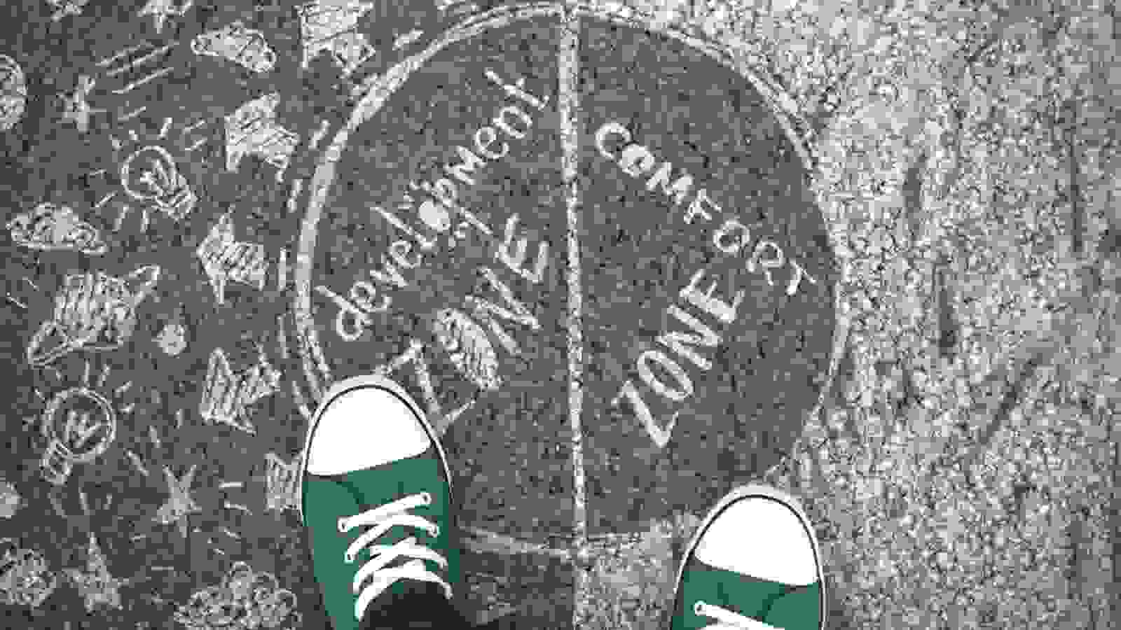 Comfort Zone