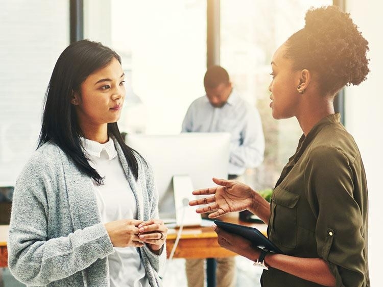 Common Mistakes While Communicating With Others