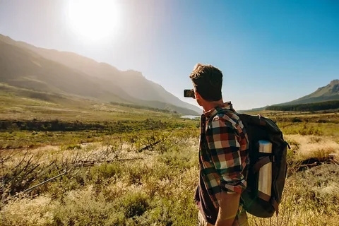 Common Ways to Waste a Nice Day