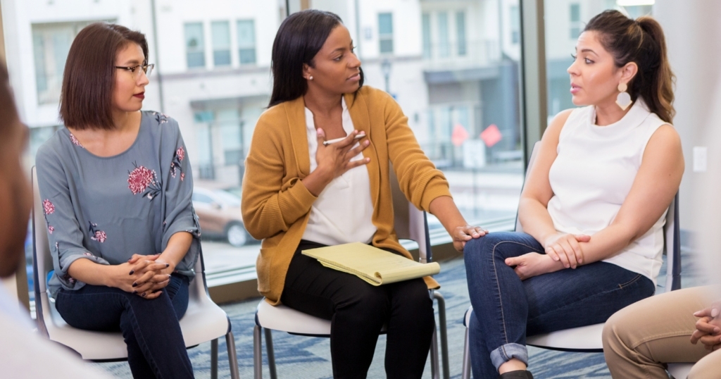 Communicate With Others In An Empathetic Way