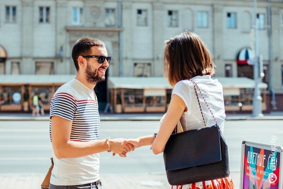 Communication skills