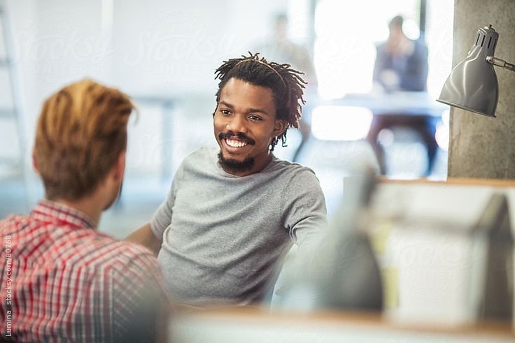 Communication with Others