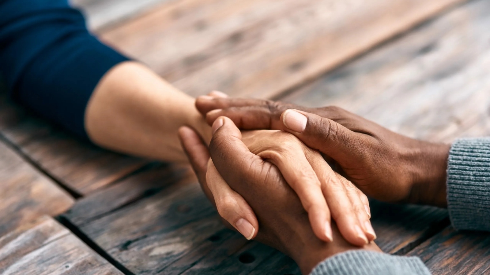 Compassion problem