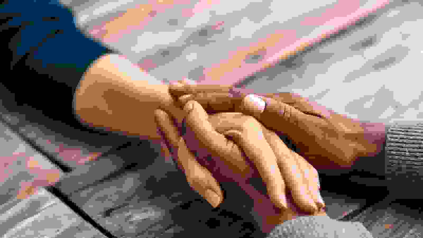Compassion problem