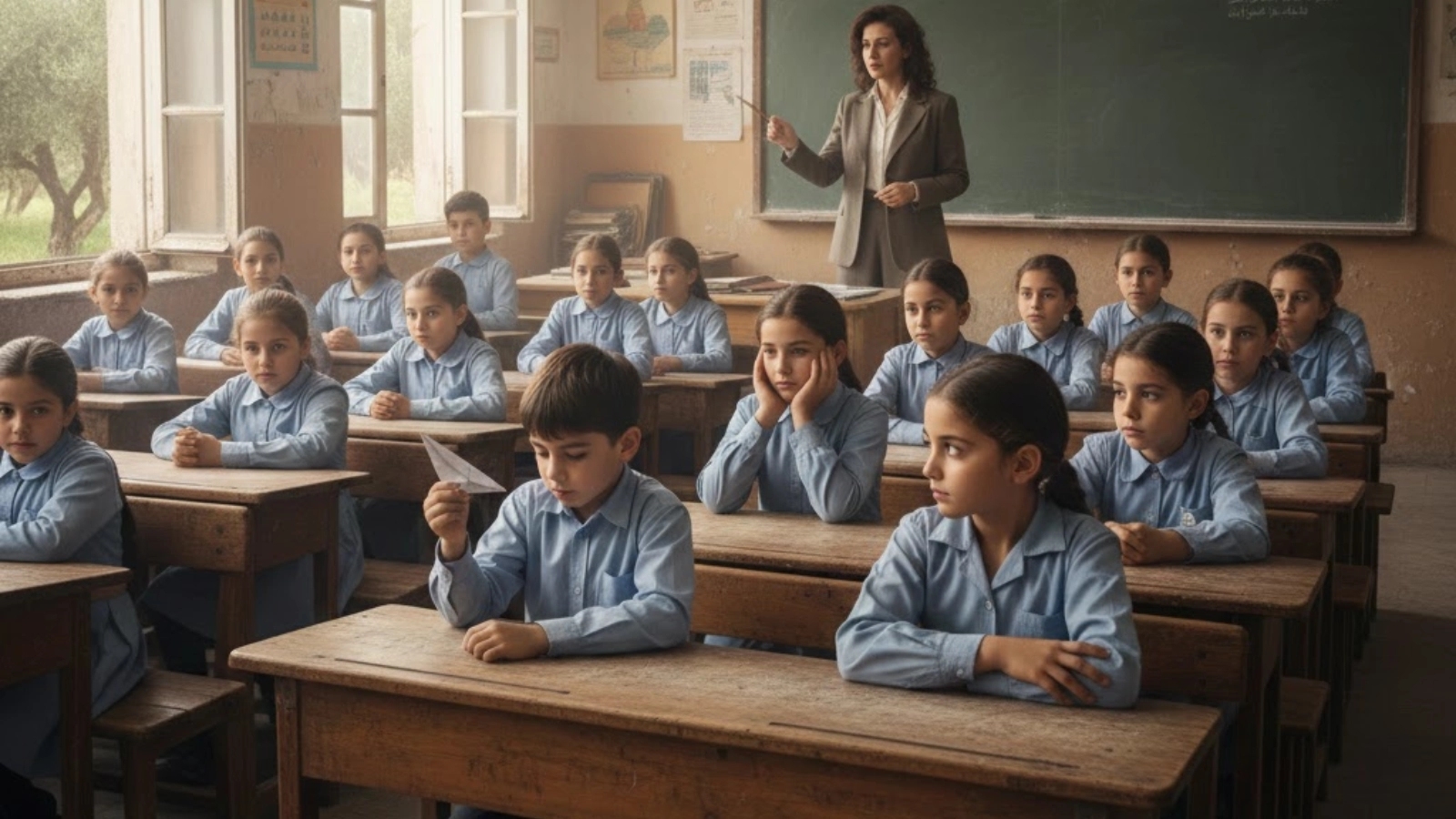 Compliance Is a Trained Behavior