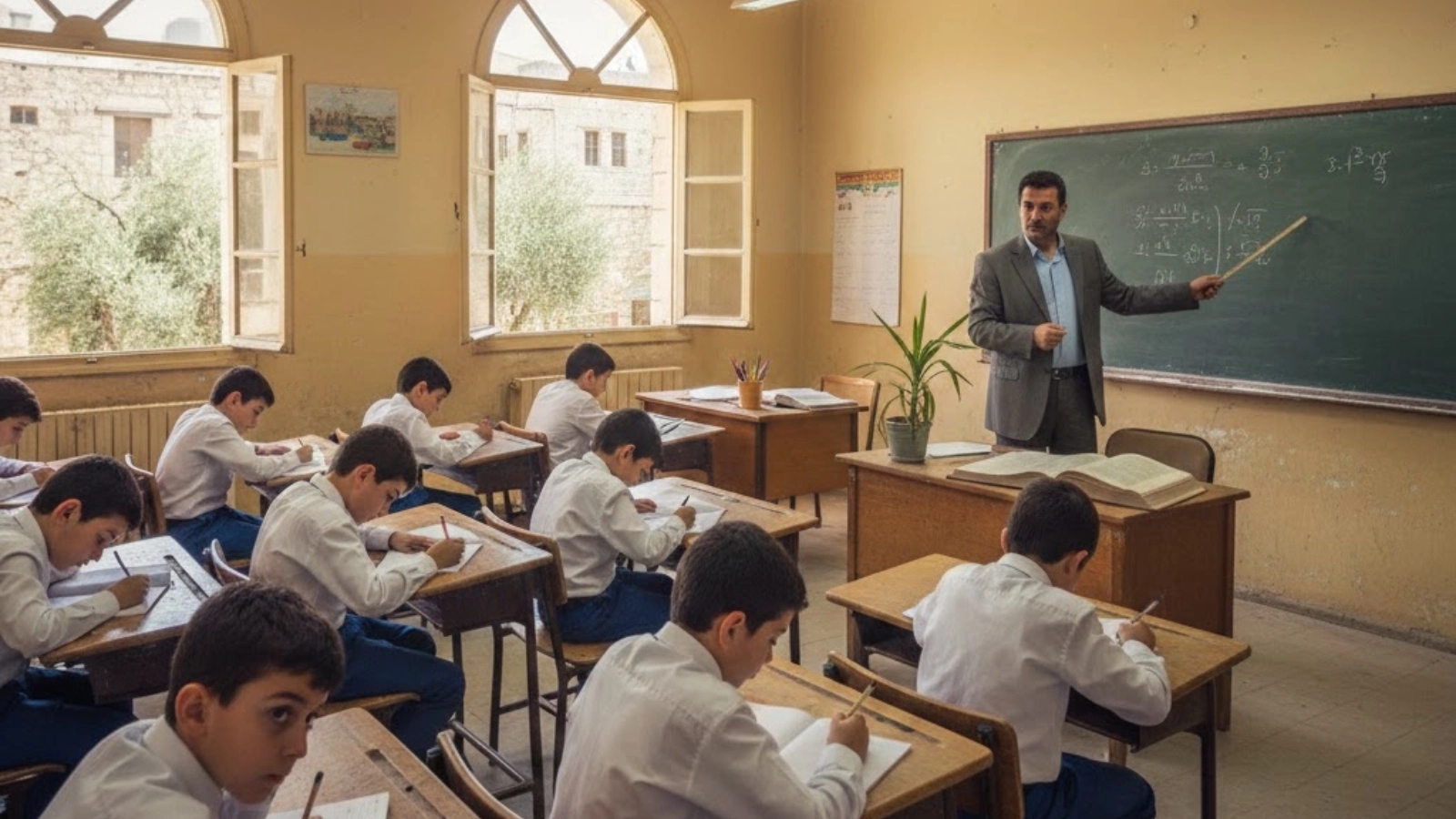 The Comfort of Compliance: