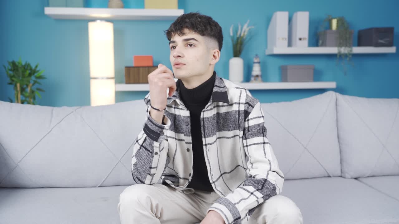 Confidence and Personal Development