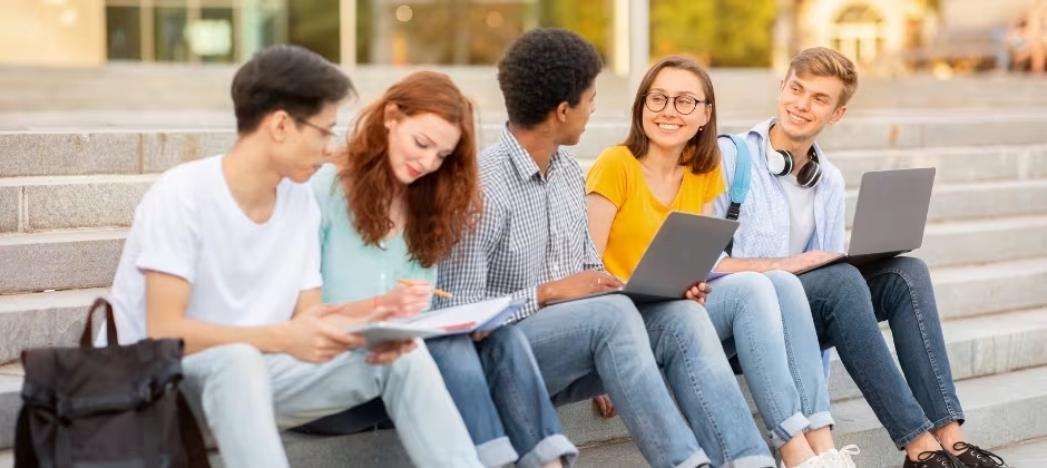 Connect with Adolescent Students