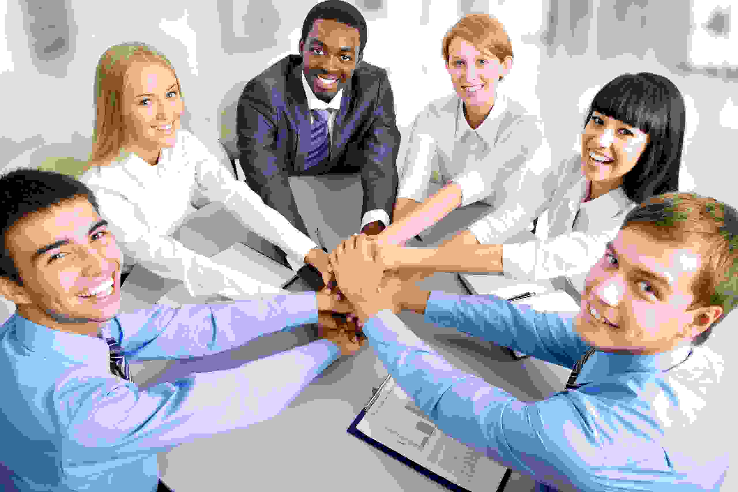 Connecting with Others