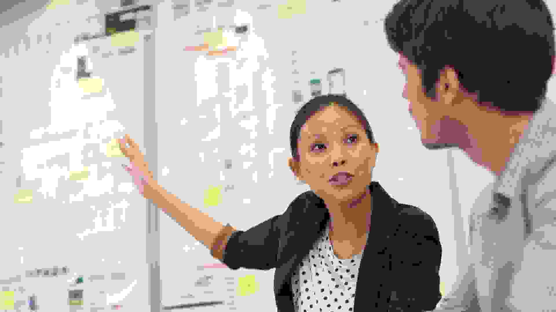 Four Strategies for Continuous Learning