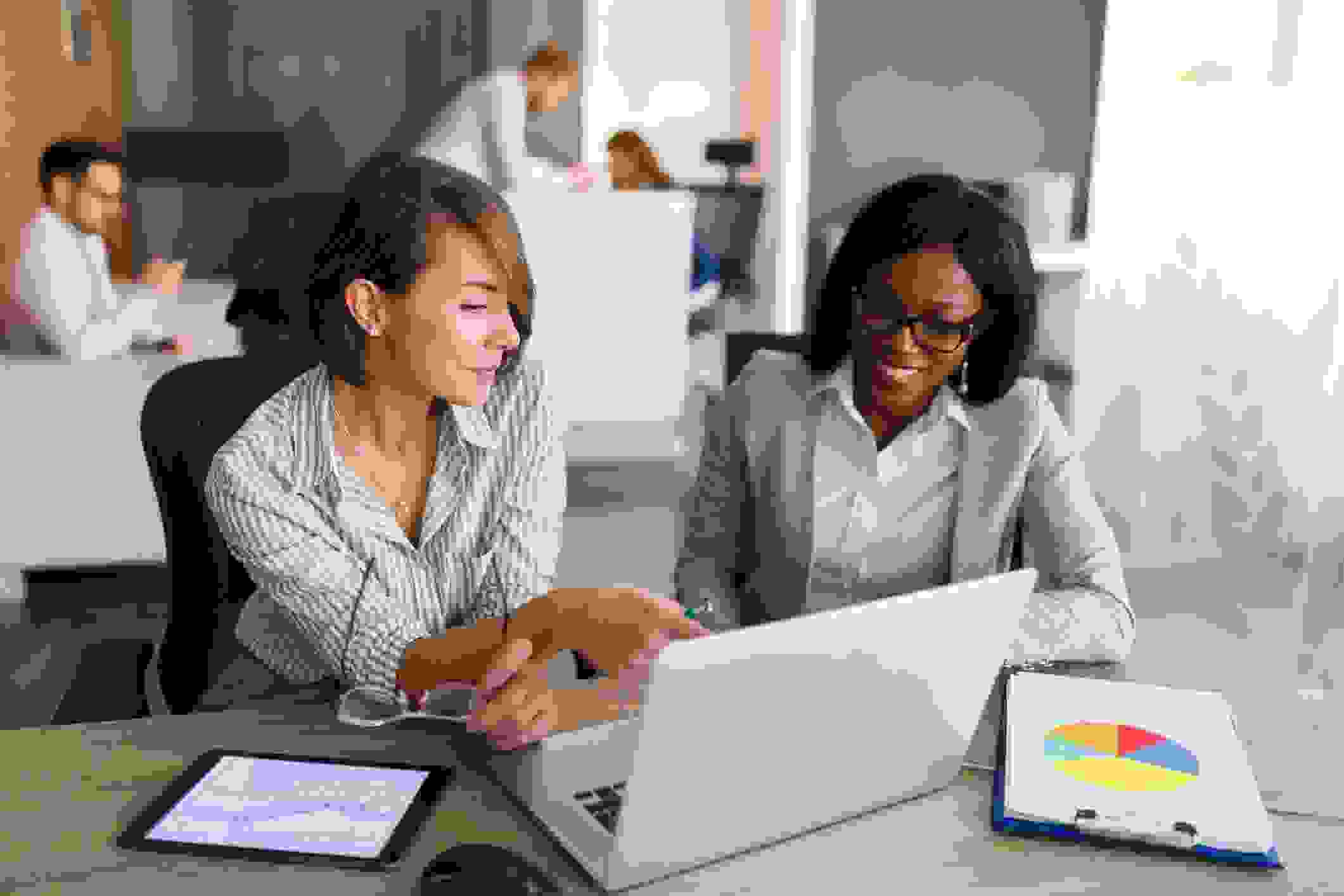 Continuous learning