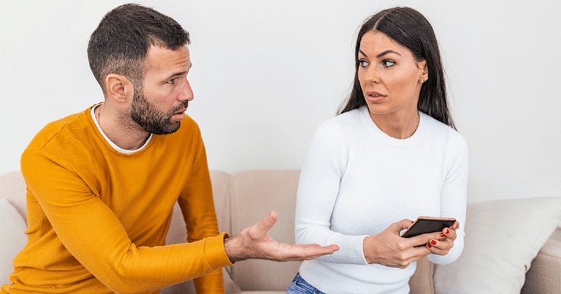 Controlling the behavior of others