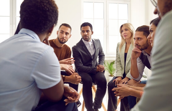 Conversation-Openers for Adults