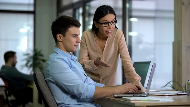 Convince Others to Apply Your Advice