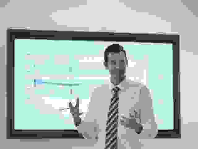 Create an Effective PowerPoint Presentation