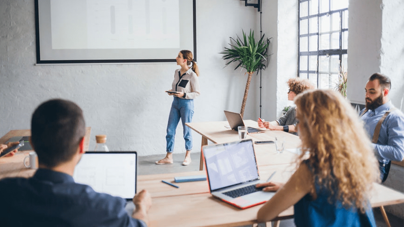 Create an Effective PowerPoint Presentation