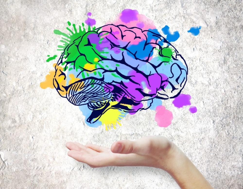 Creative and Mental Flow