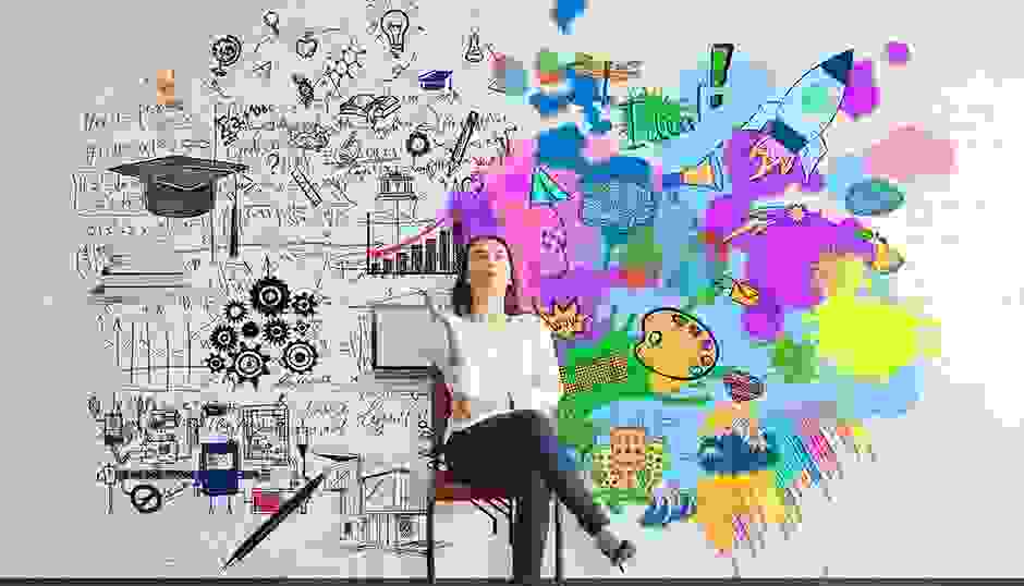 Creativity