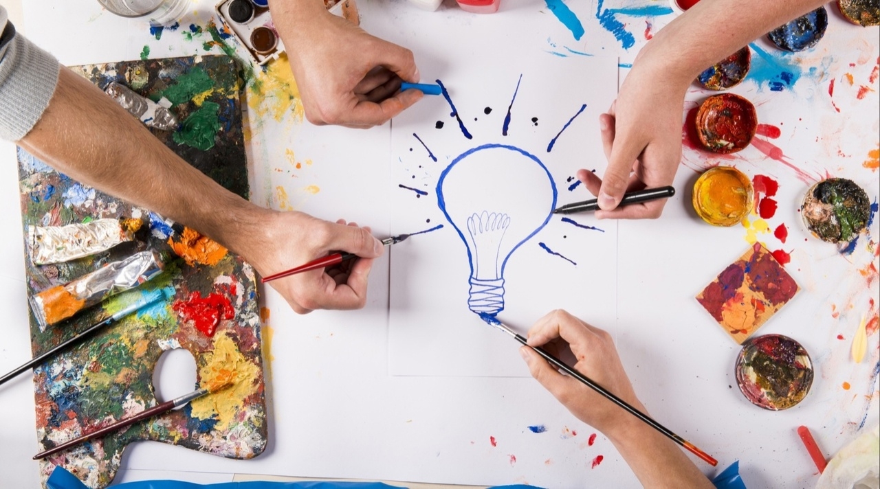 Creativity