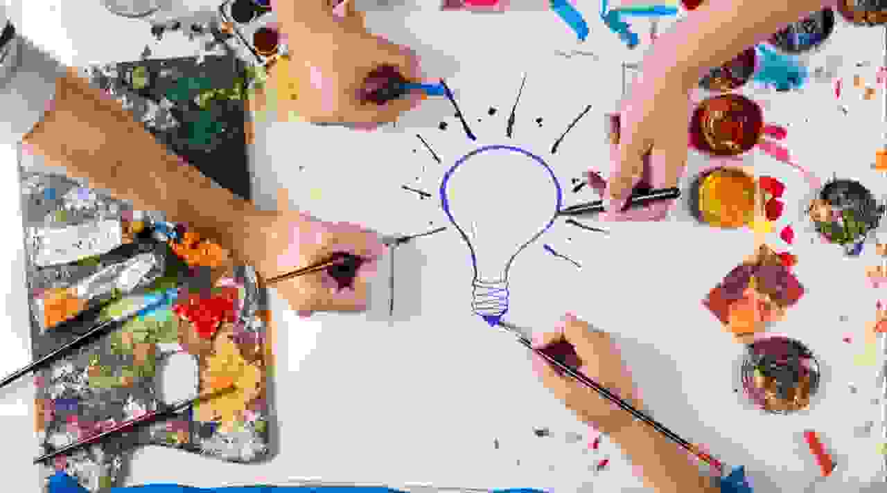 Creativity