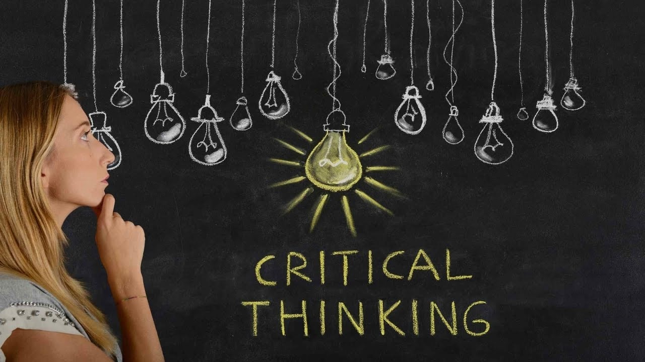 Critical Thinking