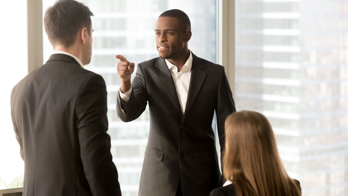 Criticism and Insults