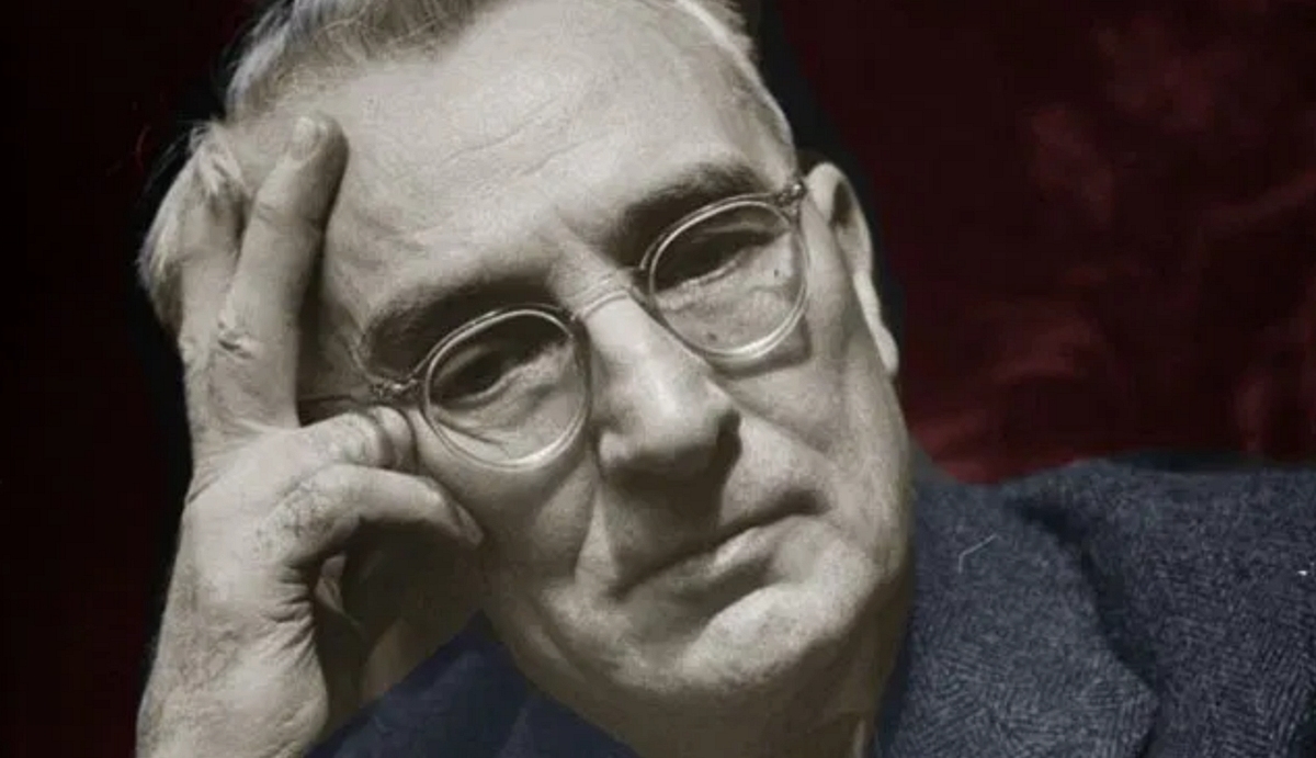 Dale Carnegie