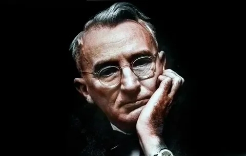 Dale Carnegie