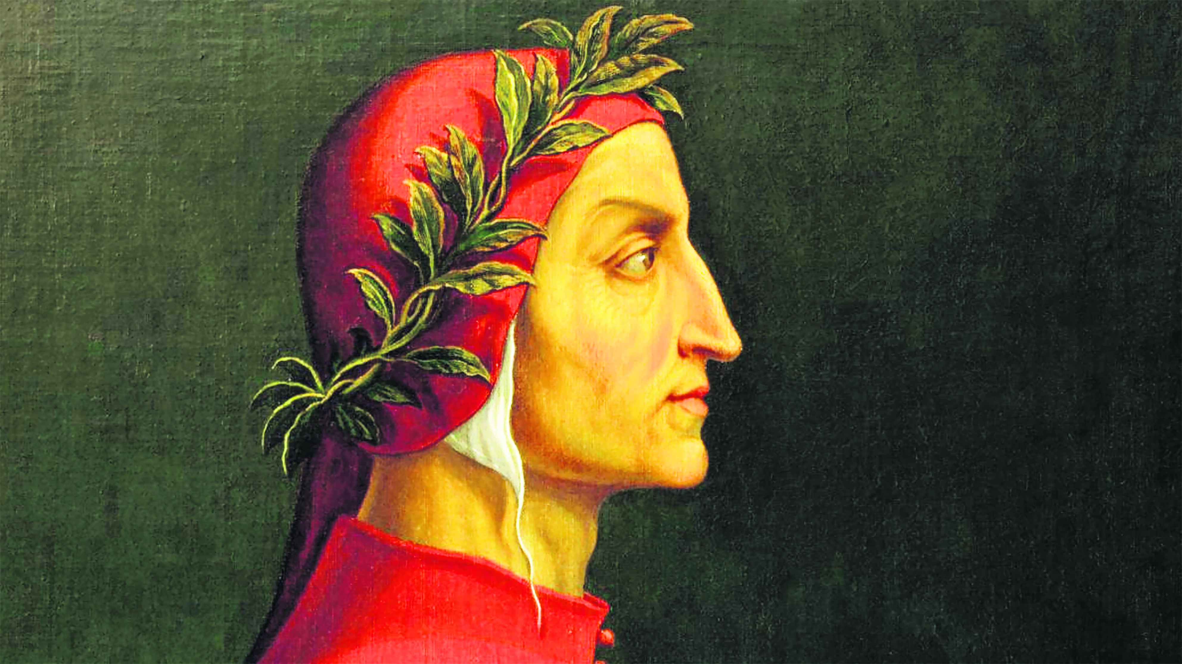 Dante Alighieri Dante Alighieri