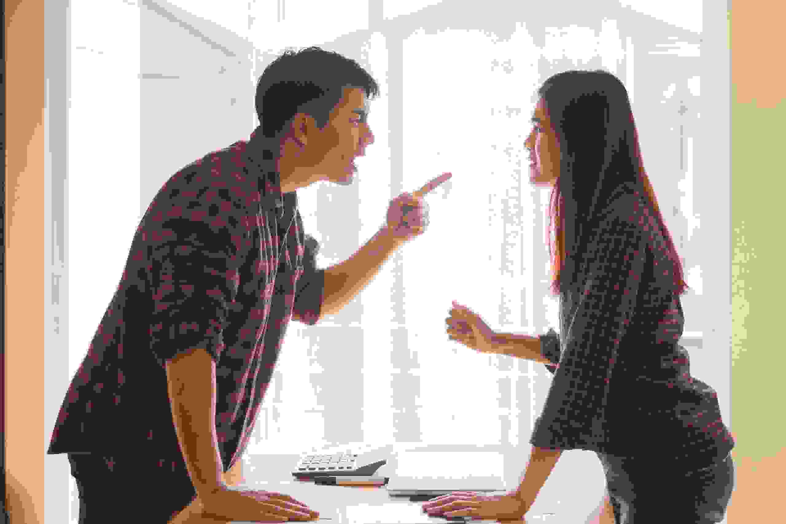 6 Tips to Help You Deal with Bad Behavior