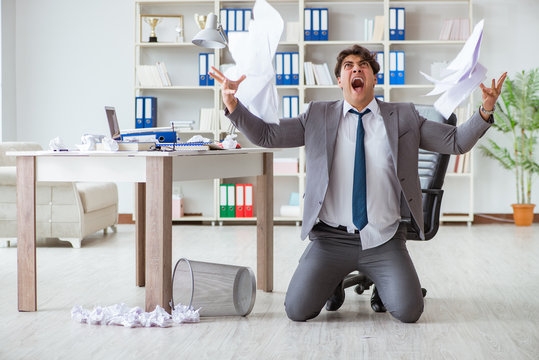 Dealing with Anger Dealing with Anger