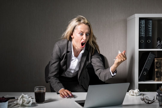 Dealing with Anger Issues Dealing with Anger Issues