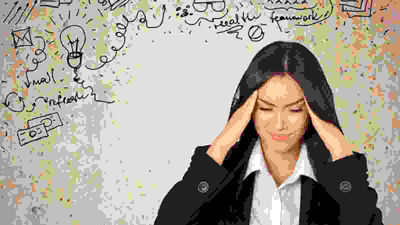 Decision Fatigue