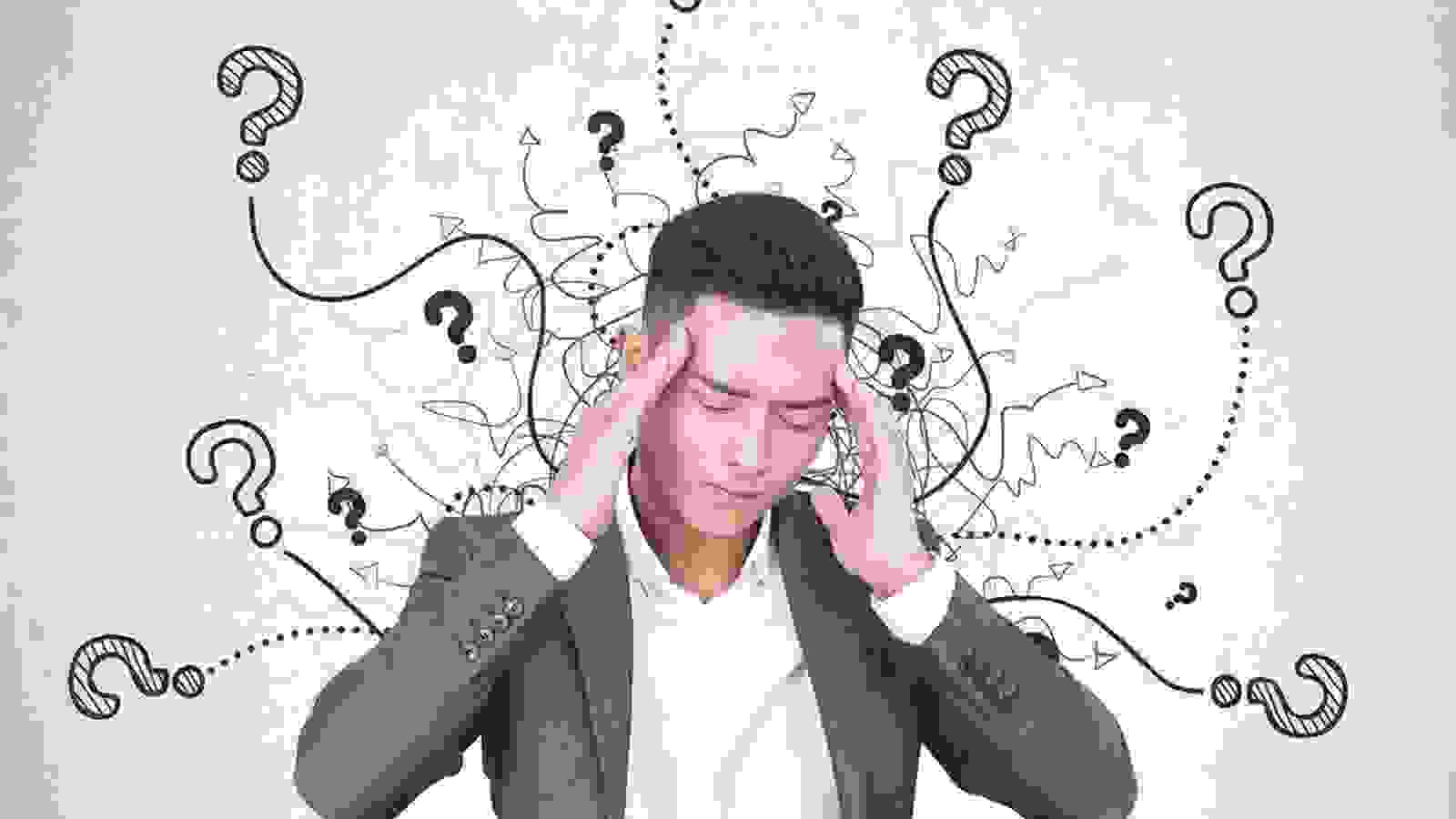 Decision Fatigue