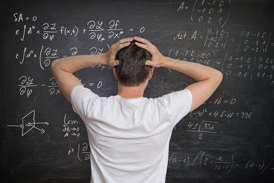Definition of Intelligence
