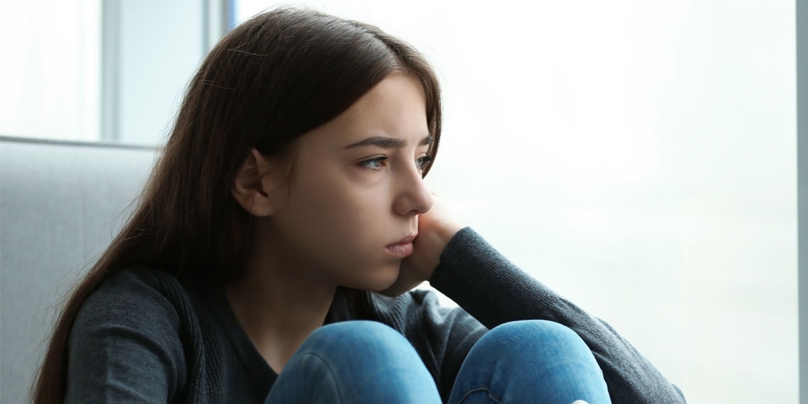 Depression in adolescents